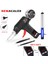 Havya B Seti 80W, Abd Newacalox Ab/abd 80W Dijital Ekran Havya Tabancası 180-520°C Ayarlanabilir Sıcaklık Otomatik Kalay Tabancası Onarımı Dıy Aracı Gönderme (Yurt Dışından) 2