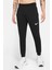 Dri-Fit Fleece Training Trousers Siyah Erkek Eşofman Altı 1