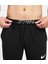 Dri-Fit Fleece Training Trousers Siyah Erkek Eşofman Altı 4