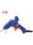 D Petpig Dıy 20-40W Sıcak Tutkal Tabancası 7MMX20MM Tutkal Çubuğu 110-220V Güç Aracı Kapak El Aleti Küçük Zanaat Projeleri Sıcak Tutkal Tabancası (Yurt Dışından) 1