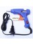 60W 20W60W80W100W150W Sıcak Tutkal Tabancası ile 1 Adet 7mm 11MM Çubuk Tutkal Isı Sıcaklık Aracı Endüstriyel Tabancalar Termo Tutkal Tabancası Aracı (Yurt Dışından) 3