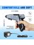 30W W125043 Workpro 30W Tutkal Tabancası Sıcak 3.6V Silikon Tabancası Sıcak Tutkal Tabancası ile 20 Adet Premium Tutkal Çubukları Dıy El Sanatları Sanat Dıy Araçları Için (Yurt Dışından) 3