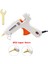 SET-1W 60-100W, Ab Chanseon Ab 60W 100W Sıcak Tutkal Tabancası 11MM Çaplı Tutkal Çubukları Endüstriyel Tabancalar Termo Elektrikli Isı Sıcaklığı Aracı (Yurt Dışından) 4