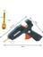 SET-1W 60-100W, Ab Chanseon Ab 60W 100W Sıcak Tutkal Tabancası 11MM Çaplı Tutkal Çubukları Endüstriyel Tabancalar Termo Elektrikli Isı Sıcaklığı Aracı (Yurt Dışından) 5