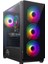 Tx653 i5 3470 8GB Ram 128GB SSD 4GB GT740 Ekran Kartı Masaüstü Oyun Oyuncu Bilgisayarı 1