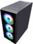 Tx653 i5 3470 8GB Ram 128GB SSD 4GB GT740 Ekran Kartı Masaüstü Oyun Oyuncu Bilgisayarı 4