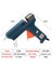 HD-2.0X40MM 150W, Ingiltere 150W 110-220V Sıcak Tutkal Tabancası Ayarlanabilir Sıcaklık Sıcak Tutkal Tabancası 11MM Tutkal Çubukları Ev Dıy Tamir El Aracı Tutkal Tabancası (Yurt Dışından) 2