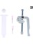 B 1 Adet Piston Itme Çubukları Lehim Pastası Ekstruder Kaynak Yeşil Yağ Güçlendirici Tahrik Aracı Uv Tutkal Çubuk Güçlendirici Devre Lehimleme (Yurt Dışından) 1
