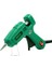 100W Ab Laoa 25W/100W Sıcak Tutkal Tabancası Daha Uzun Servis Ömrü Tutkal Tabancası Mini Metal/ahşap Çalışma Sopa Kağıt Firkete Pu Çiçek (Yurt Dışından) 3