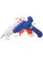 10 Adet 0.7CMX20CM A Petpig Dıy 20-40W Sıcak Tutkal Tabancası 7MMX20MM Tutkal Çubuğu 110-220V Güç Aracı Kapak El Aleti Küçük Zanaat Projeleri Sıcak Tutkal Tabancası (Yurt Dışından) 4