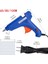 10 Adet Sopa ile 60W, Abd 20W/60W/80W/100W Sıcak Tutkal Tabancası 7mm 11MM Toolkit Araçları Ev Için Profesyonel Deco Tabanca Mermi ile Eriyik Yapıştırıcı Workpro (Yurt Dışından) 5