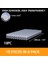 11X200MM 10 Adet 11X200MM Sıcak Tutkal Sopa Isı Tabanca Glun Tutkal Yüksek Viskoziteli Çubuk Tutkal Onarım Aracı Kiti Dıy El Aleti Çubukları (Yurt Dışından) 1