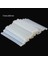 7X100MM 10 Adet 10/20 Adet 7mm x 100MM Sıcak Tutkal Sopa Isı Tabanca Tutkal Yüksek Viskoziteli Tutkal Onarım Aracı Kiti Dıy El Şeffaf Çubuk Tutkal (Yurt Dışından) 1