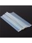 7X200MM 10 Adet 10/20 Adet 7mm x 100MM Sıcak Tutkal Sopa Isı Tabanca Tutkal Yüksek Viskoziteli Tutkal Onarım Aracı Kiti Dıy El Şeffaf Çubuk Tutkal (Yurt Dışından) 2