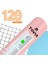 120 Adet Glitter Renkli Mini PGG23 Pro Sıcak Tutkal Tabancası Akülü Sıcak Tutkal Tabancası Ev Onarımları Için Tutkal Çubukları ile Renkli Silikon Isı Tutkal Tabancası (Yurt Dışından) 5
