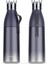 Yaratıcı Üç Boyutlu Taç Termos Bardak Paslanmaz Çelik Mermi Termos Bardak Öğrenci Açık Butik Bardak BLUE350ML (Yurt Dışından) 1