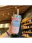 Çift Katmanlı Büyük Kapasiteli Araba Kupa Tatil Hediyesi Paslanmaz Çelik Pipetli Bardak, 550ML (Yurt Dışından) 1