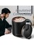 Kahve Kupa, 13 Oz Yalıtımlı Kahve Kupa Dudaklı, Paslanmaz Çelik Kahve Kupa Saplı, Yeniden Kullanılabilir Yalıtımlı Kupa, Kahve Tumbler, Çay Bardakları. (Yurt Dışından) 2