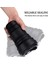Katlanabilir Seyahat Kupası - 1 Paket Silikon Katlanır Kamp Kupası Kapaklı Spor Şişe - Genişletilebilir Haşlanmaya Karşı Korumalı Içme Bardağı - 19 Oz Taşınabilir Şişe (Siyah) (Yurt Dışından) 3