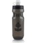 Sıkıştırılmış Spor Şişesi, Büyük Kapasiteli, Gıda Sınıfı, Kokusuz, Siyah Logo Versiyonu 610ML (Yurt Dışından) 1