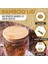 Çift Duvarlı Cam Kahve Kupaları Saplı ve Bambu Kapaklı Benzersiz Yalıtımlı Kahve Kupaları, Kahve Çay Latte Cappuccino Espresso 15OZ Için Şeffaf Cam Bardaklar (2'li Set) (Yurt Dışından) 2