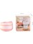 Kahve Fincanı - Cep Boyutunda Katlanabilir Silikon Seyahat Kupası, 12OZ / 355ML (Pembe） (Yurt Dışından) 2