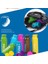 Katlanabilir Su Şişesi - Seyahat Için Katlanabilir Su Şişesi - Bpa Içermez - Birinci Sınıf Tıbbi Sınıf Silikon - Üçlü Sızdırmazlık - Hafif - 23OZ (Sarı) (Yurt Dışından) 2