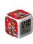 R-Timer Super Mario Bros 7 Renk Değiştirilebilir Dijital Çalar Saat, Zaman, Sıcaklık, Alarm, Tarih (Yurt Dışından) 1