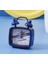 Mini Küçük Alarm Saati, Kız ve Erkek Çocuklar Için Basit Yaratıcı Saat, Öğrenci Odasındaki Başucu Alarm Saati Için Uygun (Yurt Dışından) 1