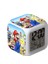 R-Timer Super Mario Bros 7 Renk Değiştirilebilir Dijital Çalar Saat, Zaman, Sıcaklık, Alarm, Tarih (Yurt Dışından) 1