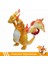 Pokemon Pokémon Sınırlı Sayıda Charizard-Gigantamax 40CM (Yurt Dışından) 1