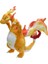 Pokemon Pokémon Sınırlı Sayıda Charizard-Gigantamax 40CM (Yurt Dışından) 3