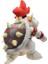 Zaox 33CM Super Mario Skeleton Bowser Dragon Peluş Oyuncak (Yurt Dışından) 3