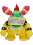 Luxix 25CM 经典款玛丽奥毛绒公仔玩具 (Yurt Dışından) 1