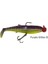Cannibal Sahd Hazır Zokalı Silikon Yem 10CM 22GR (Modifiyeli) 2