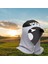 Balaclava Kayak Bandana Örtüsü Önlük Ş Açık (Yurt Dışından) 4