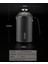 Paslanmaz Çelik French Press 600 ml 2