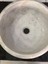 Doğal Mermer Lavabo 2