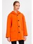 Alexandergardı Kapüşonlu Içi Şardonlu Oversize Hırka (E23-607 03) 3