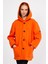 Alexandergardı Kapüşonlu Içi Şardonlu Oversize Hırka (E23-607 03) 5