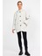 Alexandergardı Kapüşonlu Içi Şardonlu Oversize Hırka (E23-607 03) 2