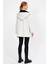 Alexandergardı Kapüşonlu Içi Şardonlu Oversize Hırka (E23-607 03) 5