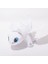 Zaox 20CM Ejderhanı Nasıl Eğitirsin Peluş Oyuncak Siyah ve Beyaz (Yurt Dışından) 1