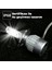 Honda Civic Vtec 2 2004-2012 Şimşek Etkili Sis LED Xenon Far Ampulü 4