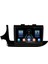 Opel Mokka (2016-2019) Android 12 Carplay Navigasyon Multimedya - 4gb Ram 64GB HDD 1