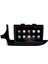 Opel Mokka (2016-2019) Android 12 Carplay Navigasyon Multimedya - 4gb Ram 64GB HDD 3
