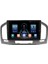 Opel Insignia (2009-2013) Android 12 Carplay Navigasyon Multimedya - 8gb Ram 128GB HDD 1