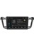 Peugeot 508 Android 12 Carplay Navigasyon Multimedya - 4gb Ram 64GB HDD 3