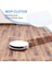 Robotlu Süpürge Için 25 Adet Tek Kullanımlık Mikrofiber Paspas Pedleri Ozmo T8 / T8+/ T8 / N8/ N8 Pro/ N8 Pro+ (Yurt Dışından) 5