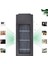 10 Adet Yedek Parça Filtresi Deebot X2/x2 PRO/DEX86 Robotlu Süpürge Yıkanabilir Hepa Filtre (Yurt Dışından) 4